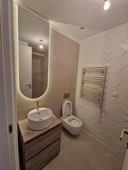 Studio de lux in Vogh Olimp