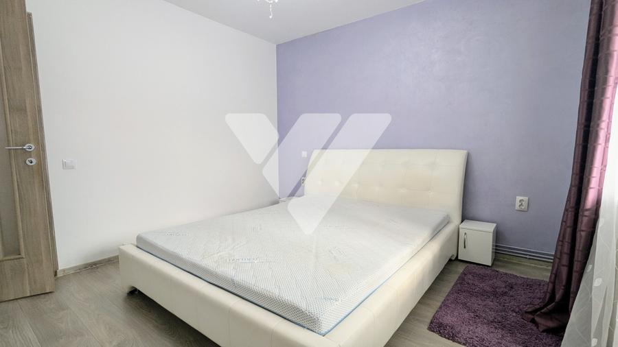 Apartament 2 camere, decomandat, modern, central - Calea Dumbrăvii