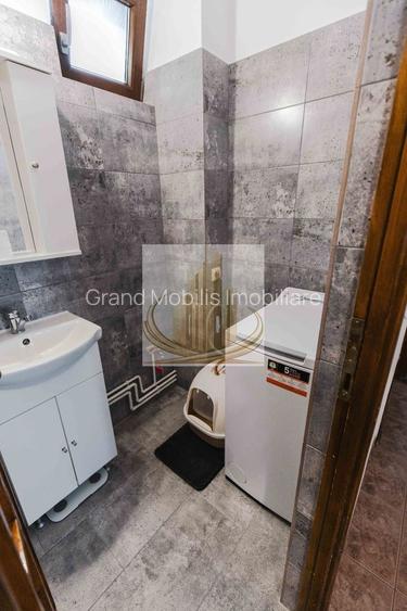 Apartament 4 camere Central 100mp 245000 euro - 19