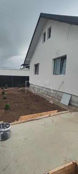 OFERTA!!! Casa NOUA Moderna 3 camere P+M, Clinceni