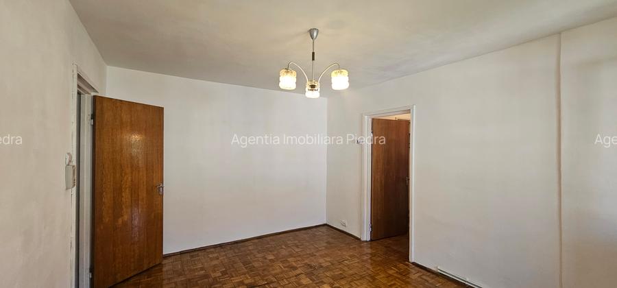 Vand apartament de 2 camere, confort 1 ,semidecomandat,zona Rahovei - 5