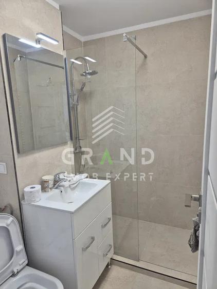 3 camere ultrafinisat | Mănăștur – Complex BIG | Cluj-Napoca