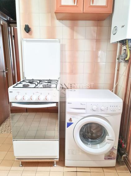 Închiriere 3 Camere Zona ITC - 11
