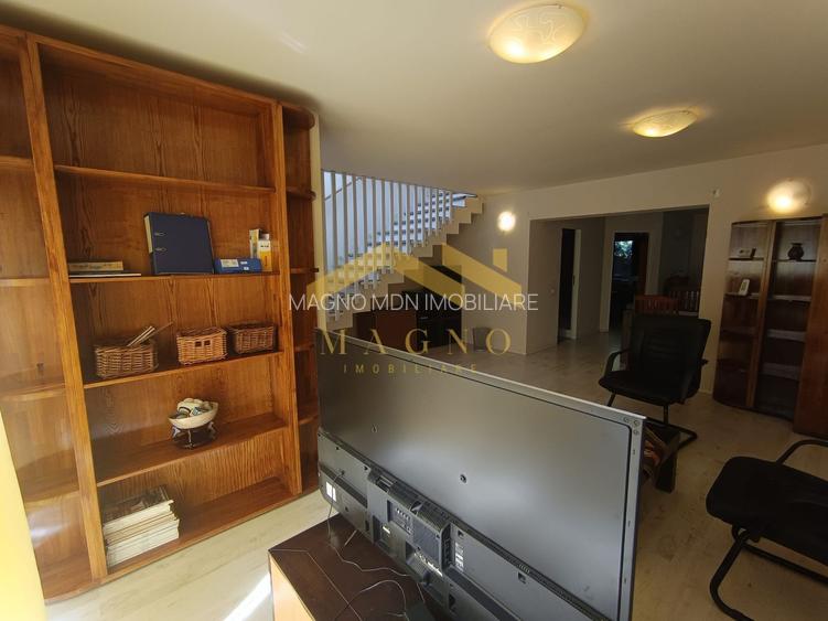 CASA SPATIOASA CU 4 CAMERE CARTIER GRADISTE - 1