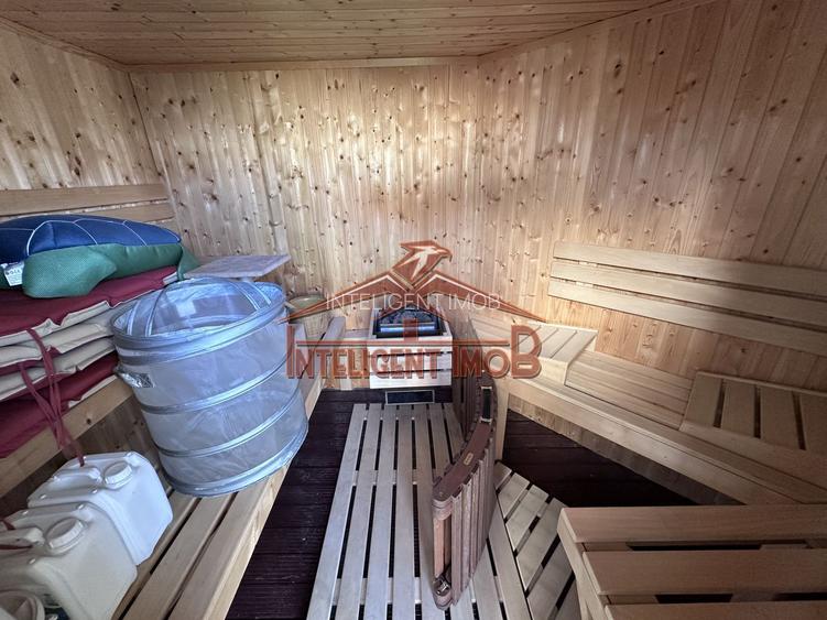 Top! Vila exclusivistă în Cisnădie jud.Sibiu - 29