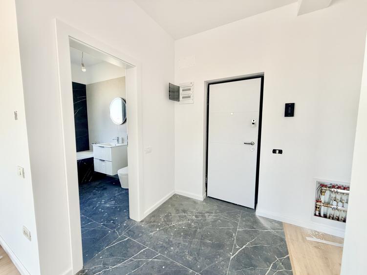Apartament 3 camere 2 bai | terasa 20 mp | Drumul Boilor | Mosnita