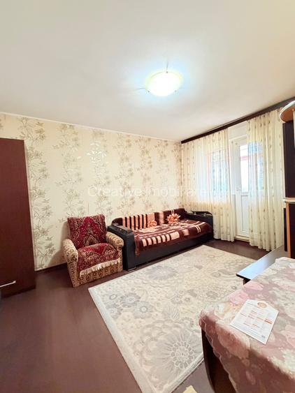 Apartament gata de mutare, cu 2 camere, etaj intermediar în Tătărași - 5