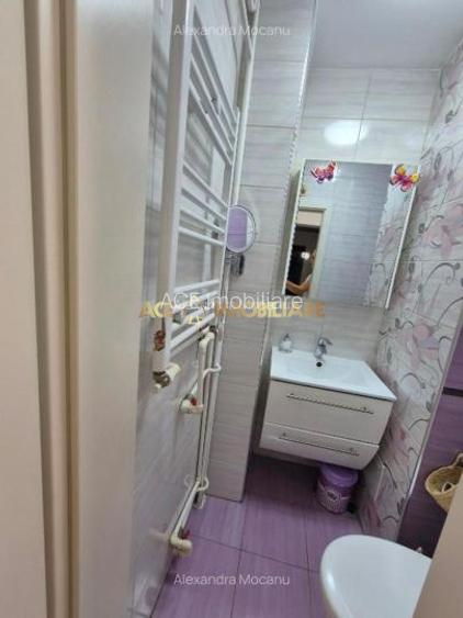 3 Camere de inchiriat | Tineretului | Metrou | Parcare | Boiler - 8