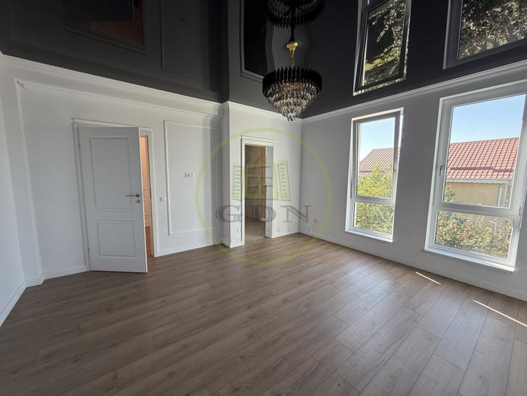 Casa Duplex P+1, teren 245 MP, 125 MP utili, Bariera Valcii
