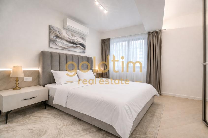 PET FRIENDLY/PRIMA INCHIRIERE/PARCARE /SUPERB /CORTINA NORTH