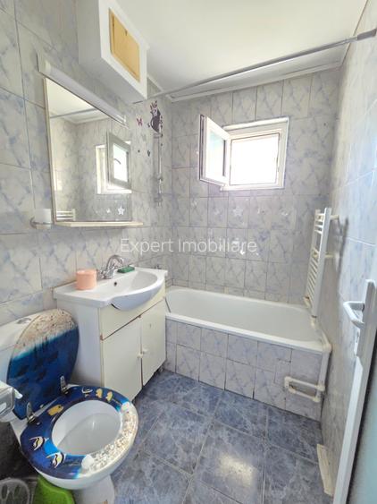 Obor 2 Camere confort 2 Parter cu Balcon - 5