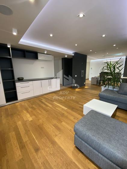 Spatiu de birouri 219 mp utili , mobilat complet, Sibiu, D. Stanca