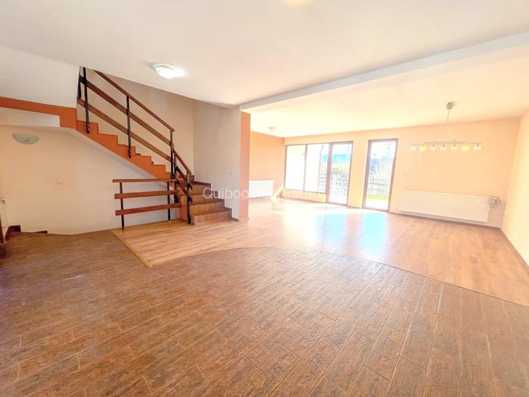 Casa 194 mp, garaj si teren 590 mp, Ghimbav - 5