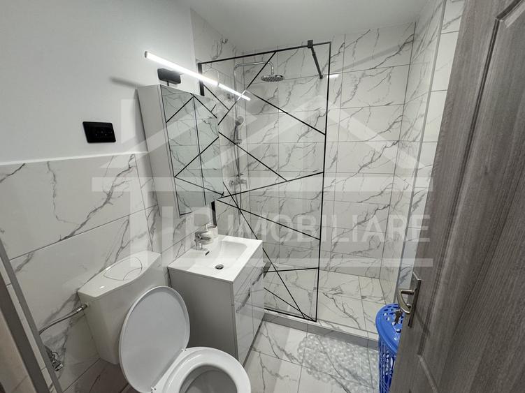 Apartament cu 2 camere, 50mp, Zona Aleea Carpati