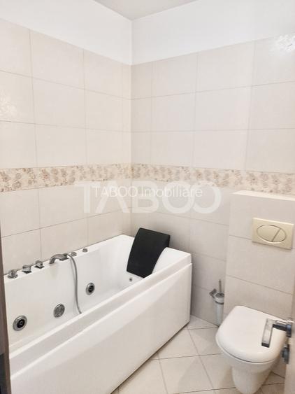 Apartament cu 2 camere in Buna Ziua cu terasa 12 mp si garaj bloc nou - 6
