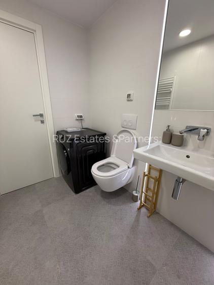 Apartament 2 camere | Prima inchiriere | Aviatiei - 7