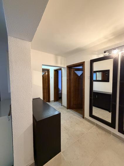 Apartament 4 camere decomandat, 77 mp, zona Gradina Botanica