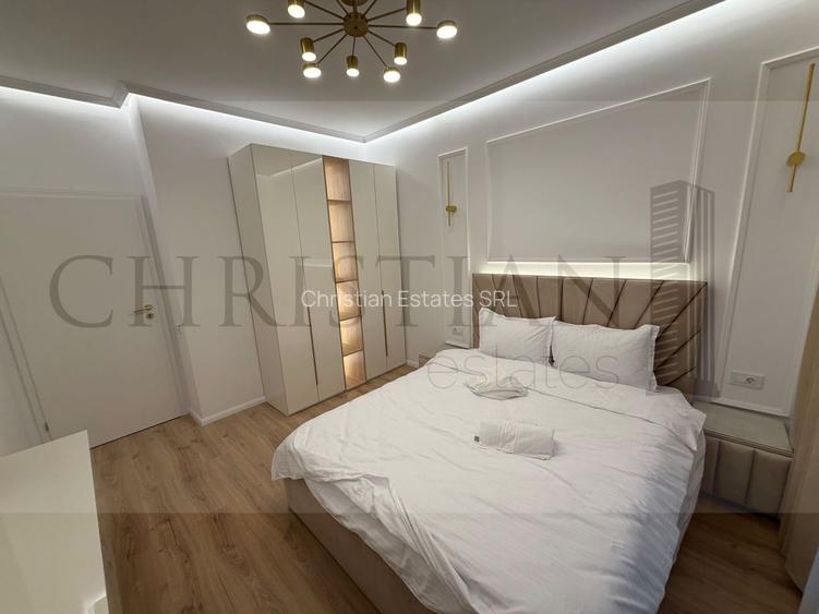 Apartament Premium in Complex Exigent Plaza Residence Faza 5 - 9