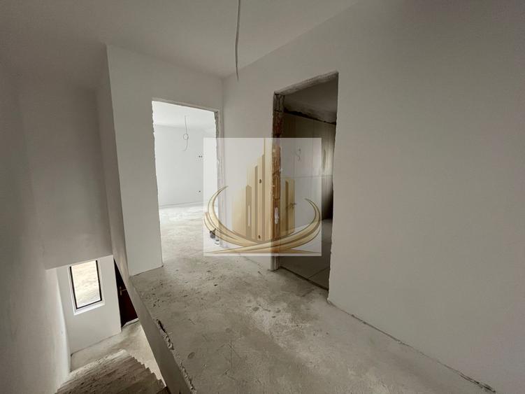 Duplex modern cu predare la cheie, Mosnita Veche | Toate utilitatile