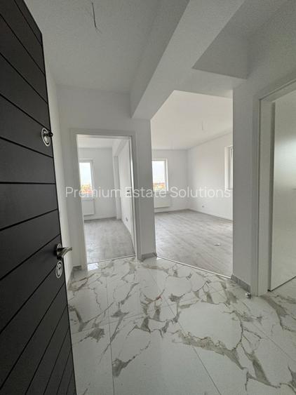 VANZARE APARTAMENT DECOMANDAT-BLOC FINALIZAT-COMISION 0%-MILITARI - 3