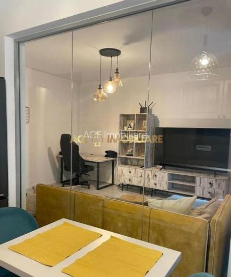 2 Camere de inchiriat | 21 Residence | Centrala | Parcare Subterana - 3