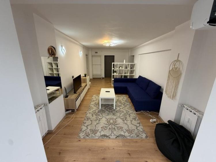 Apartament 2 Camere | Bld. Decebal-metrou Piata Muncii