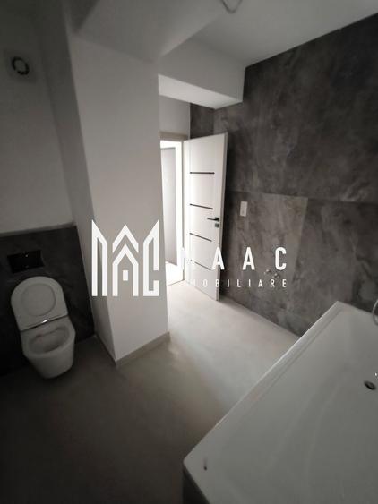 Apartament 3 camere de vânzare | Sibiu Vest | la cheie | încălzire