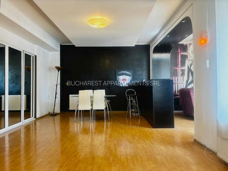 Apartament 4 camere in zona Cismigiu - 25