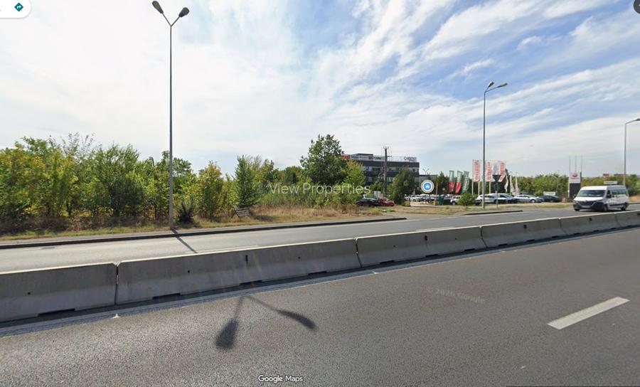 Teren de vânzare – Sector 1, Șoseaua de Centură | 4.852 mp - 10
