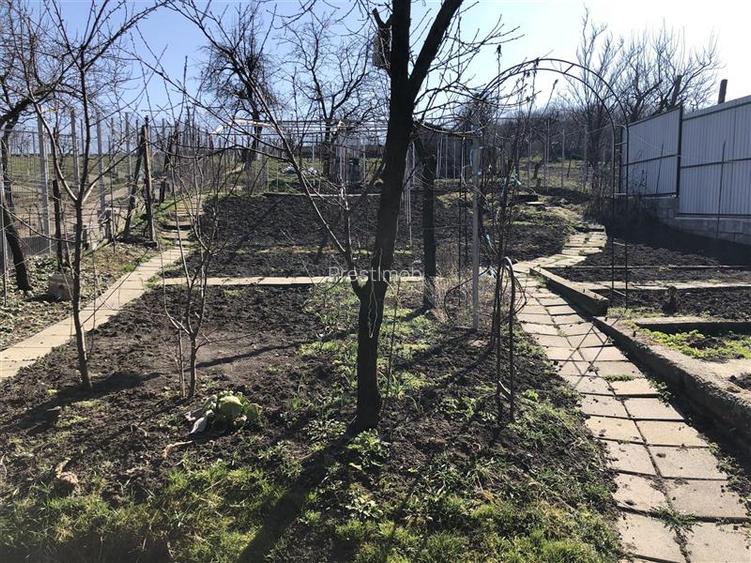 De vanzare casa langa Targu Mures - 11