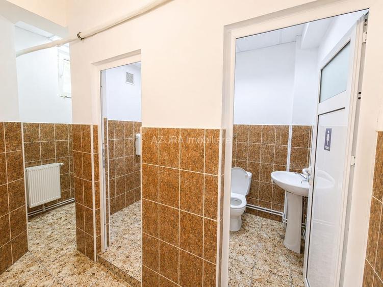 Inchiriere spatiu comercial-sala diverse Centru Pitesti - 10