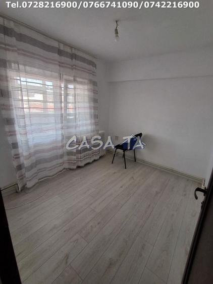 Apartament 4 camere, situat in Rovinari, Str. Minerilor