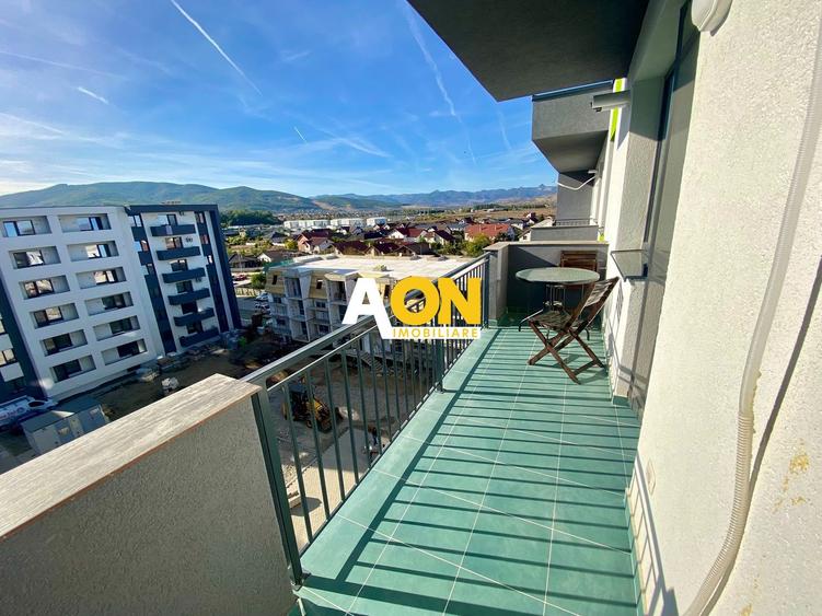 Apartament 2 Camere, Nou