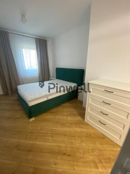 APARTAMENT 3 CAMERE PIPERA I 4CITY NORTH I LOC DE PARCARE INCLUS