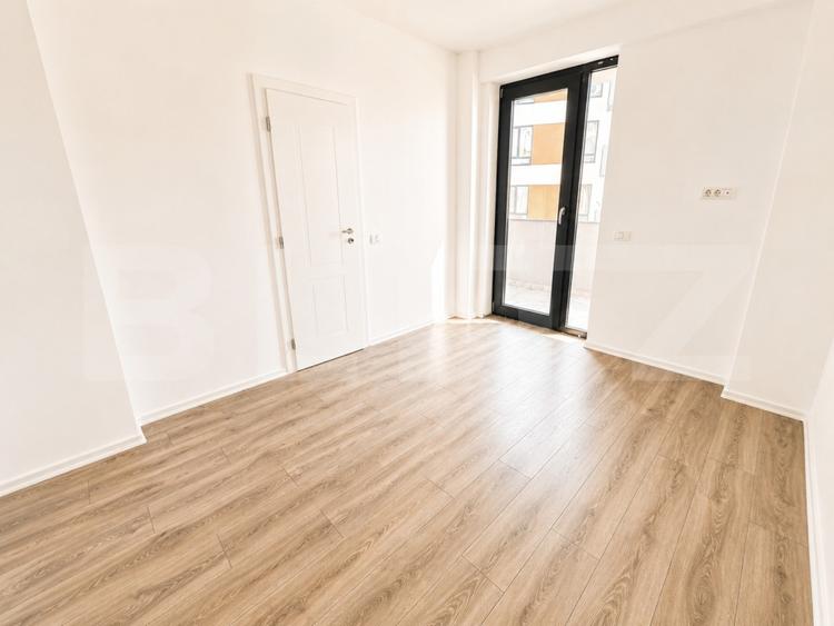 Apartament 3 camere, bloc nou, 63mp, zona Centru