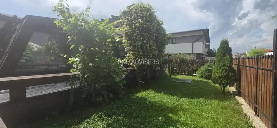 Casa Individuala 3 Camere Otopeni | Terasa Imensa | Originala, Unica - 6