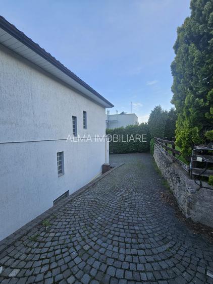 Casa individuala, 265 mp utili, 600 mp teren, Grigorescu! - 6