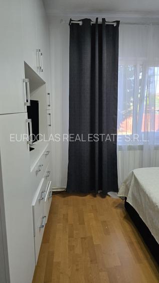 EXCLUSIVITATE! Casa Limanu - 3 camere - 148.000 euro (cod E11+E12) - 20