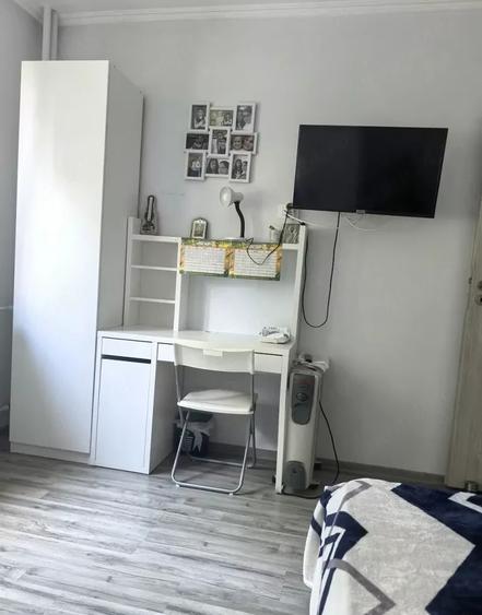 Ozana - Titan - Metrou - 2 Camere - Renovat - Zonă Verde