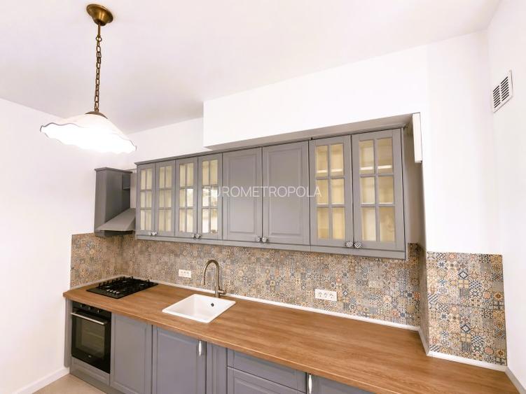 Apartament 4 camere cu tereasa de 160 mp - 5