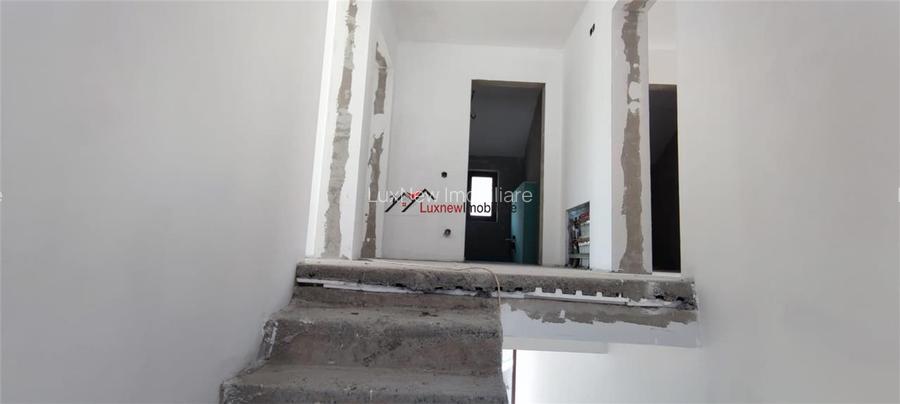 Comision 0 %! Casa individuala in Feleacu 4 camere + teren liber 1000 mp. - 17