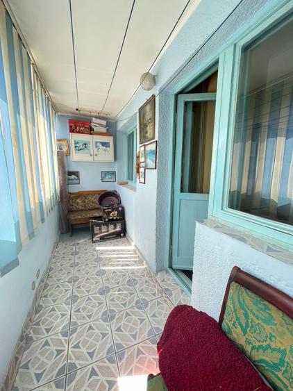 Apartament 2 camere-Podu Ros-Palas Mall-etaj intermediar