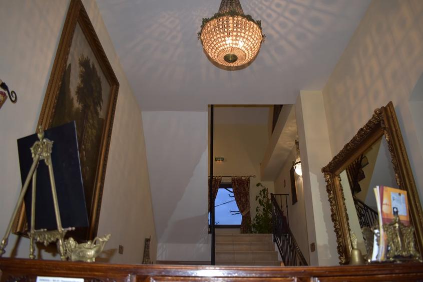 DE VANZARE Villa Boutique Hotel4*Zona istorica Timisoara