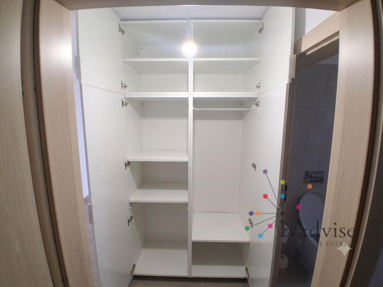 Oportunitate : Apartament modern 2 camere 57 mp in Urban Plaza