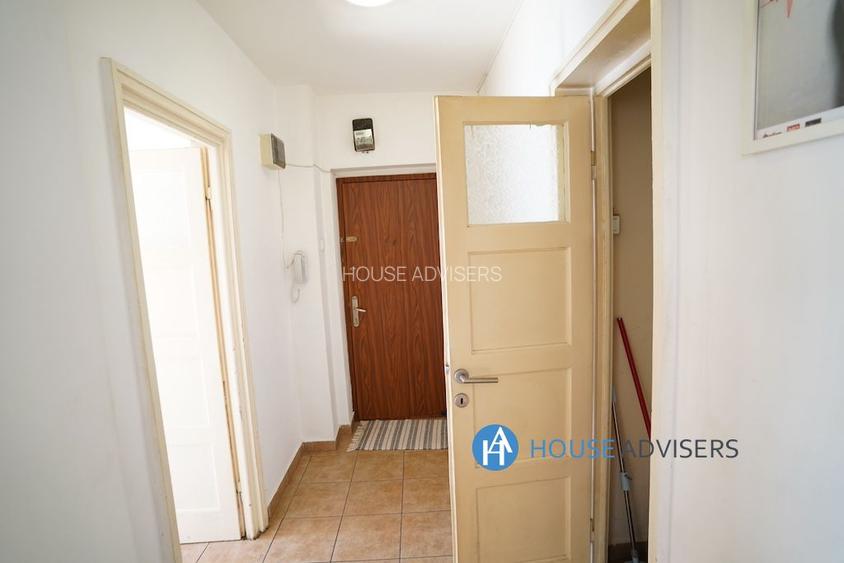 Inchiriere apartament 2 camere Romana - 11