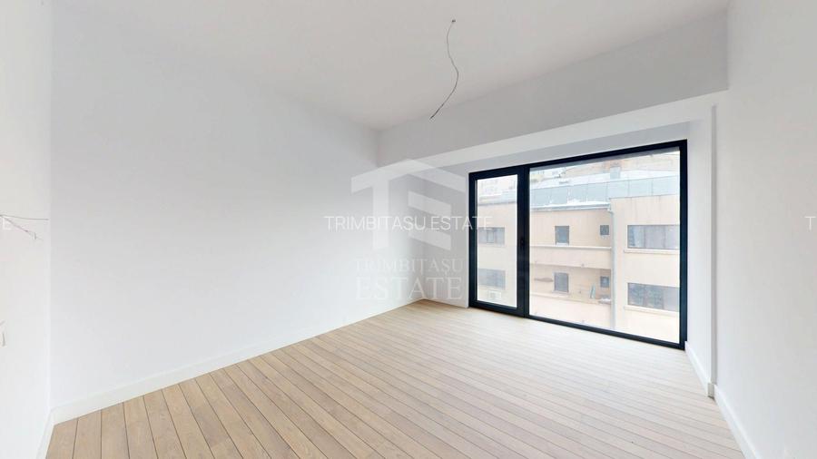 Apartament 3 camere 2 bai | Bdul B-dul 13 Septembrie - Sos. Panduri - 17