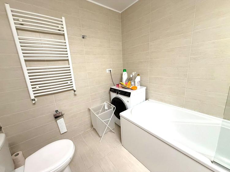3 Camere | 122 mp | 2 Locuri de Parcare | Piscină | Iancu Nicolae