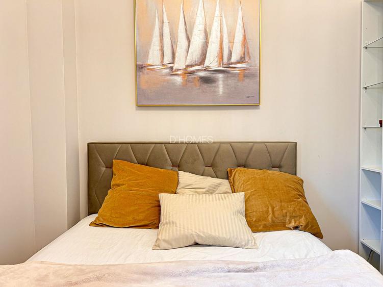 Chirie | Apartament 2 camere | Prima Închiriere | Parcare - 12