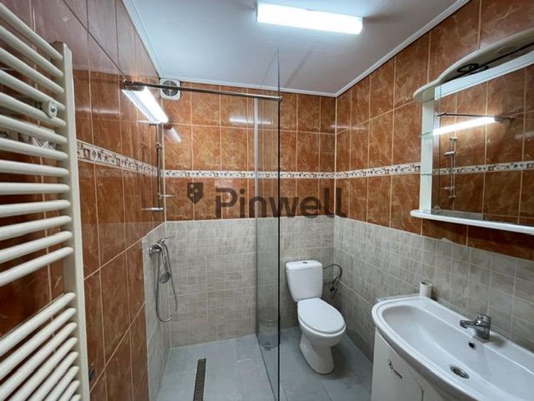 EXCLUSIVITATE- Vila + Spațiu comercial. - Chiajna