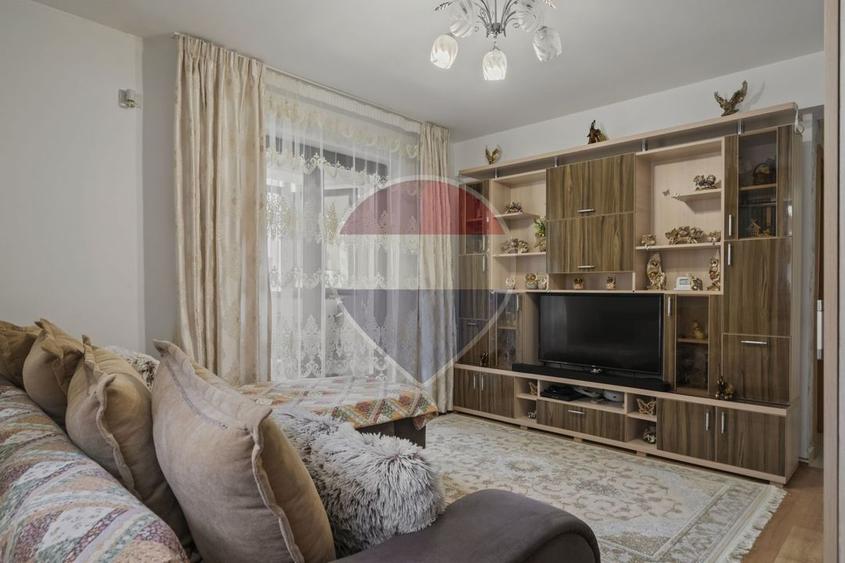 Apartament 2 Camere Militari | Chiajna | Dudu | 50 MP | Str. Soarelui